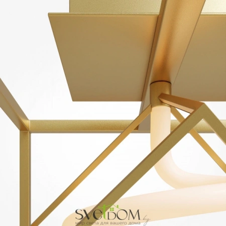 Потолочные светильники Maytoni MOD345CL-L9BS3K от Магазина Svetdom.by