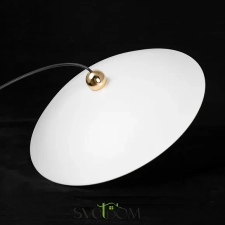 Подвесной светильник Lussole Irvine LSP-7341 LED Lussole