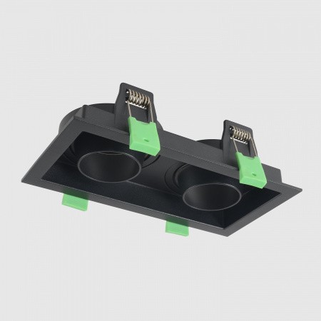 Встраиваемые светильники Crystal Lux 1400/294 от Магазина Svetdom.by