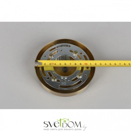 Люстры потолочныеOML-69217-09 Omnilux | Svetdom.by