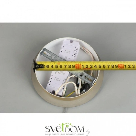 Люстры подвесныеAPL.774.03.81 Aployt | Svetdom.by