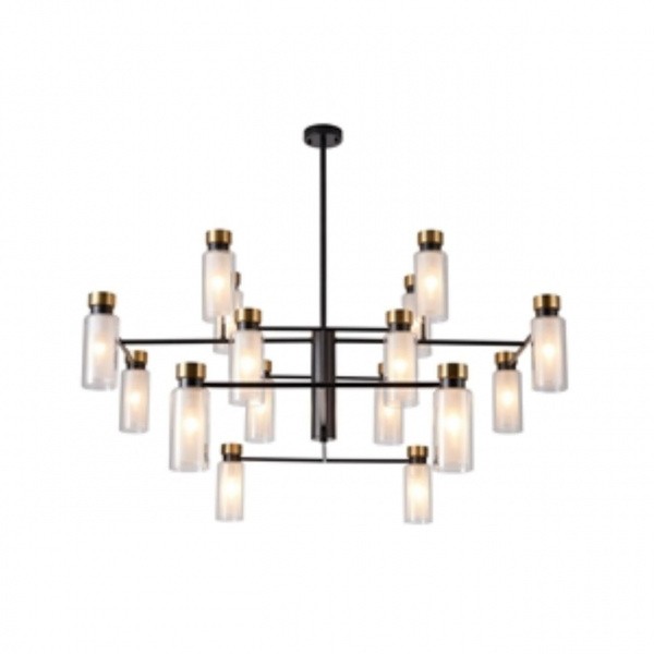 Люстры потолочные4482-16P Favourite | Svetdom.by