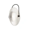 Бра Kink Light Мелисса черный/прозрачный 08438-2,19(21) Kink Light