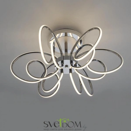 Люстры потолочныеCL224A161 CITILUX | Svetdom.by