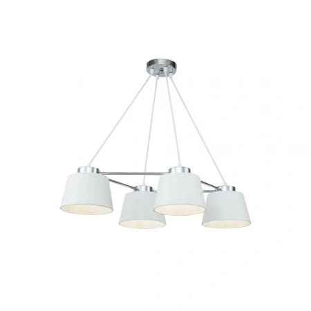 Подвесные светильники Freya FR5004PL-04CH от Магазина Svetdom.by