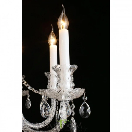 Люстры подвесныеAPL.812.03.08 Aployt | Svetdom.by