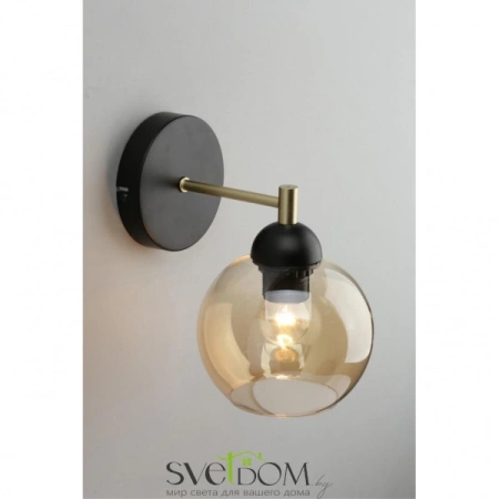 Настенные светильники APL.907.01.01 Aployt | Svetdom.by