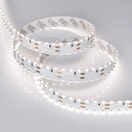 Светодиодная лента RS 2-5000 24V Day4000 2x2 15mm (3014, 240 LED/m, LUX) Arlight 024470 Arlight