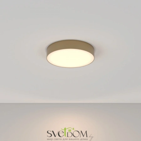 Потолочные светильники Maytoni C032CL-L43MG3K от Магазина Svetdom.by