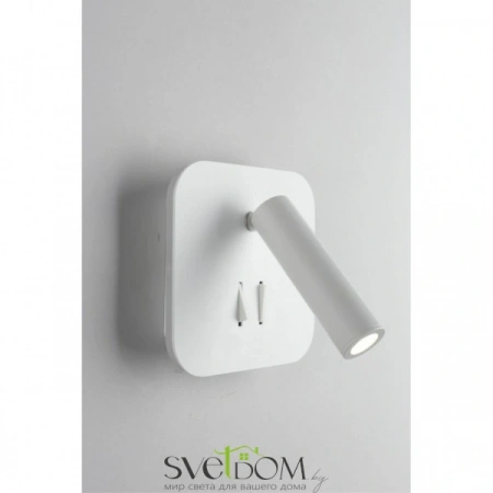 Настенные светильники OML-20701-02 Omnilux | Svetdom.by