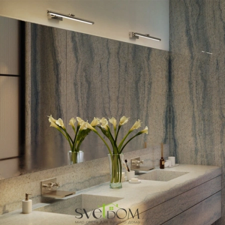 Подсветки MIR267WL-L14CH3K Maytoni | Svetdom.by