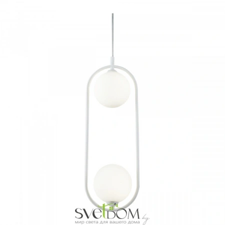 Подвесные светильники Maytoni MOD013PL-02W от Магазина Svetdom.by
