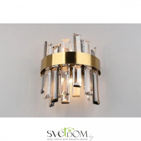 Настенные светильники APL.825.01.02 Aployt | Svetdom.by