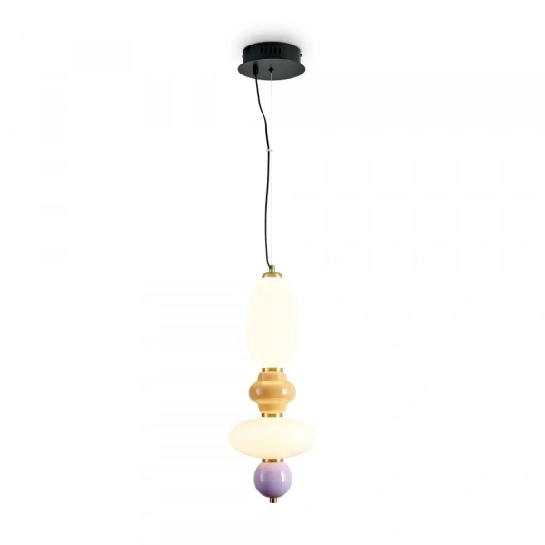 Подвесной светильник Freya FR5594PL-L15B