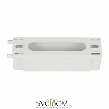 Трековая фурнитура Aployt  APL.0180.10.01