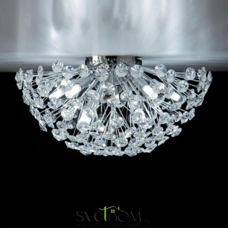 Люстры потолочныеEL322C09.1 CITILUX | Svetdom.by
