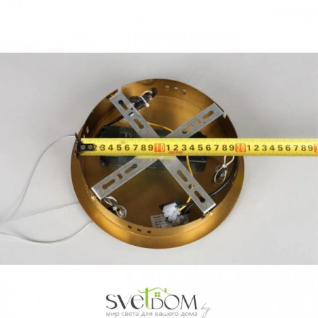 Люстры подвесныеAPL.051.13.43 Aployt | Svetdom.by