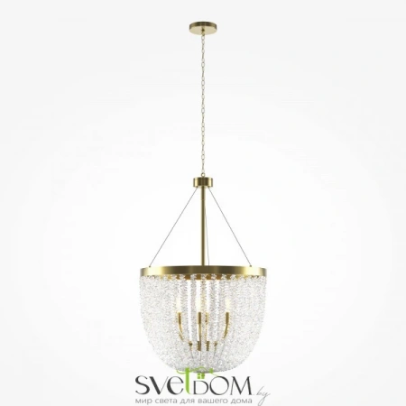 Подвесные светильники Maytoni MOD440PL-06BS от Магазина Svetdom.by