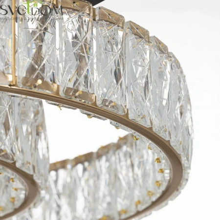 Люстры потолочныеCL325152 CITILUX | Svetdom.by