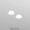 Фото Встраиваемые светильники Maytoni DL019-GX53-B Встраиваемые светильники Maytoni DL019-GX53-B от Магазина Svetdom.by