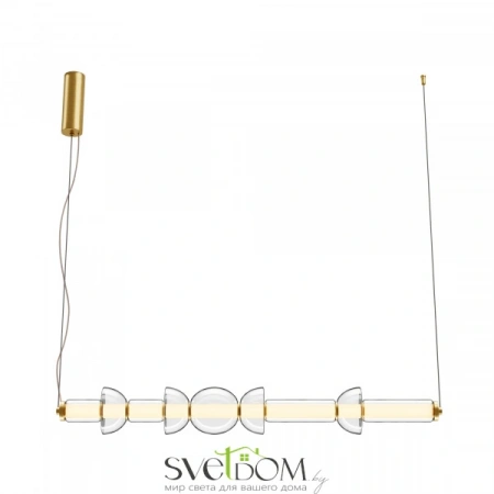 Подвесные светильники Maytoni MOD210PL-L39BS3K от Магазина Svetdom.by