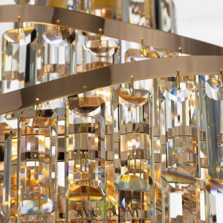 Люстры подвесныеCL315152 CITILUX | Svetdom.by