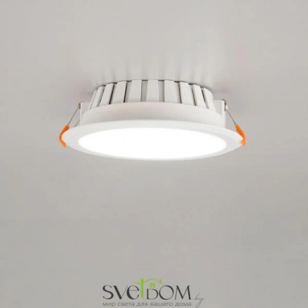 Встраиваемые светильники CITILUX CLD5112N от Магазина Svetdom.by