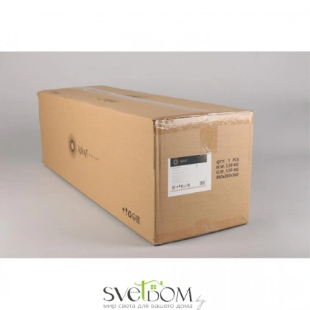 Подвесные светильники Aployt APL.009.06.24 от Магазина Svetdom.by