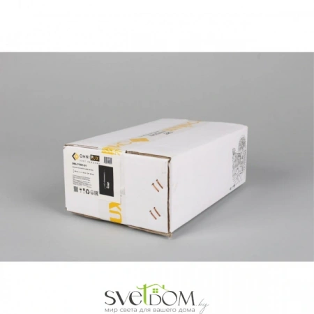 Настенные светильники OML-71901-01 Omnilux | Svetdom.by
