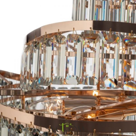 Люстры подвесныеCL315192 CITILUX | Svetdom.by