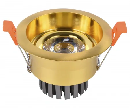 Встраиваемые светильники Kink Light 2152,33 от Магазина Svetdom.by