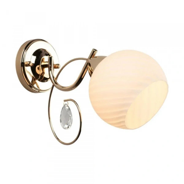 Светильник настенный (Бра) Omnilux  OML-25201-01