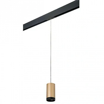 Lightstar PRORP440437 Светильник д/1-фазн трека RULLO HP16 (214440+595857+203437)