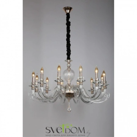 Люстры подвесныеAPL.701.03.12 Aployt | Svetdom.by