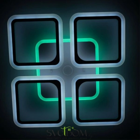 Люстры потолочныеCL232A140E CITILUX | Svetdom.by