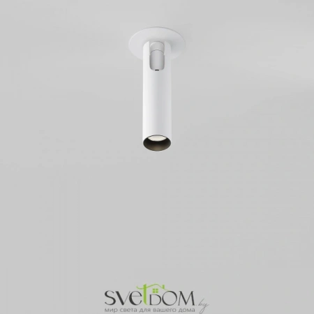 Фото Встраиваемые светильники Maytoni C141RS-L125-6W4K-W Встраиваемые светильники Maytoni C141RS-L125-6W4K-W от Магазина Svetdom.by