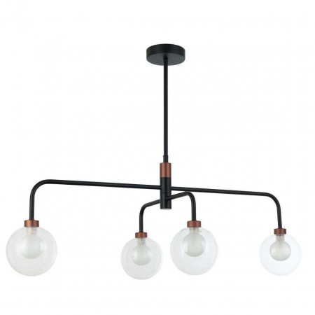 Люстры подвесные2568-4P Favourite | Svetdom.by