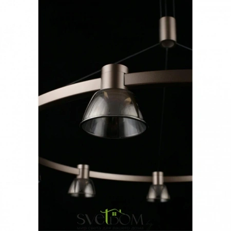 Люстры подвесныеAPL.788.03.09 Aployt | Svetdom.by