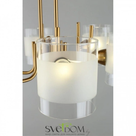 Люстры потолочныеAPL.661.07.06 Aployt | Svetdom.by