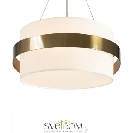 Подвесные светильники Freya FR5367PL-03BS от Магазина Svetdom.by