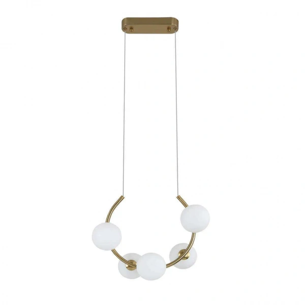 Подвесной светильник MODESTYLE MS.6220.5