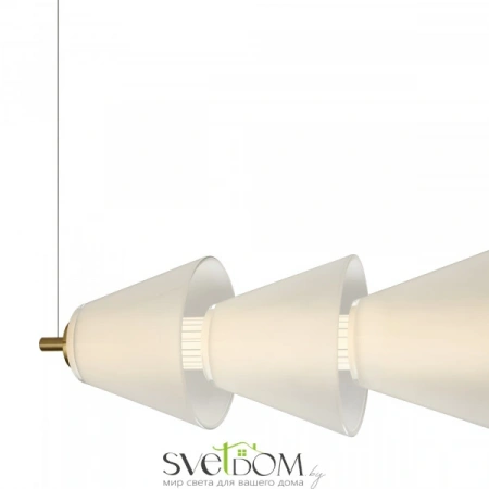 Подвесные светильники Freya FR6137PL-L21BT2 от Магазина Svetdom.by