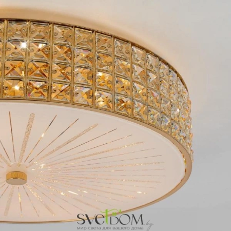 Люстры потолочныеCL324182 CITILUX | Svetdom.by