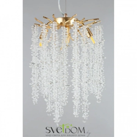 Люстры подвесныеAPL.848.03.04 Aployt | Svetdom.by