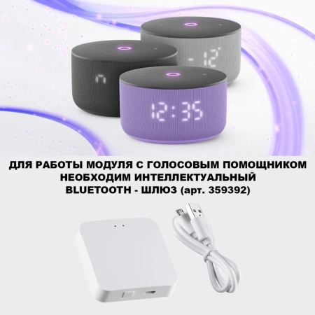 Светодиодный модуль NOVOTECH MOD 359822