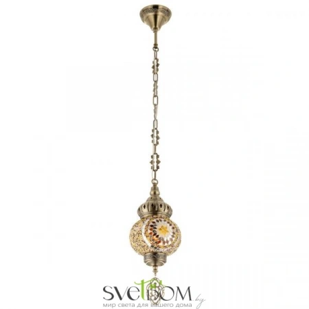 Подвесные светильники CITILUX CL419115 от Магазина Svetdom.by