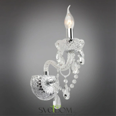 Настенные светильники APL.755.01.01 Aployt | Svetdom.by