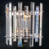Citilux Ингвар CL334321 Бра хрустальное Хром CITILUX