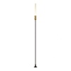 7020/4GA NATURE ODL25 708 Ландшафтный светильник 990мм металл/акрил IP65 LED 4W CRI 90 3000K 24V CANNA (нужен драйвер 357781/357782) Odeon Light