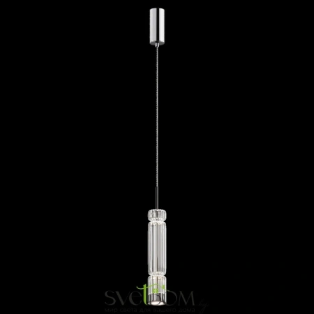 Подвесные светильники Maytoni MOD272PL-L12CH3K1 от Магазина Svetdom.by